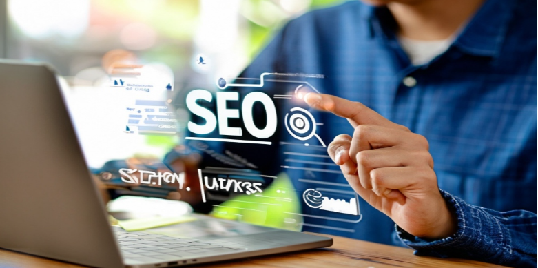 SEO services in California